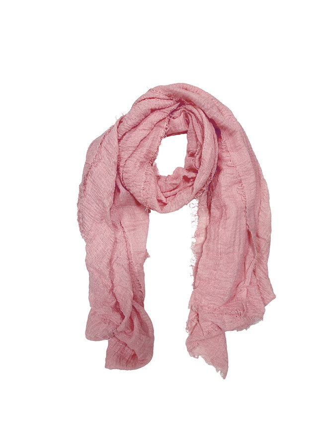 Jozemiek Scarf Vikkie - Soft Pink