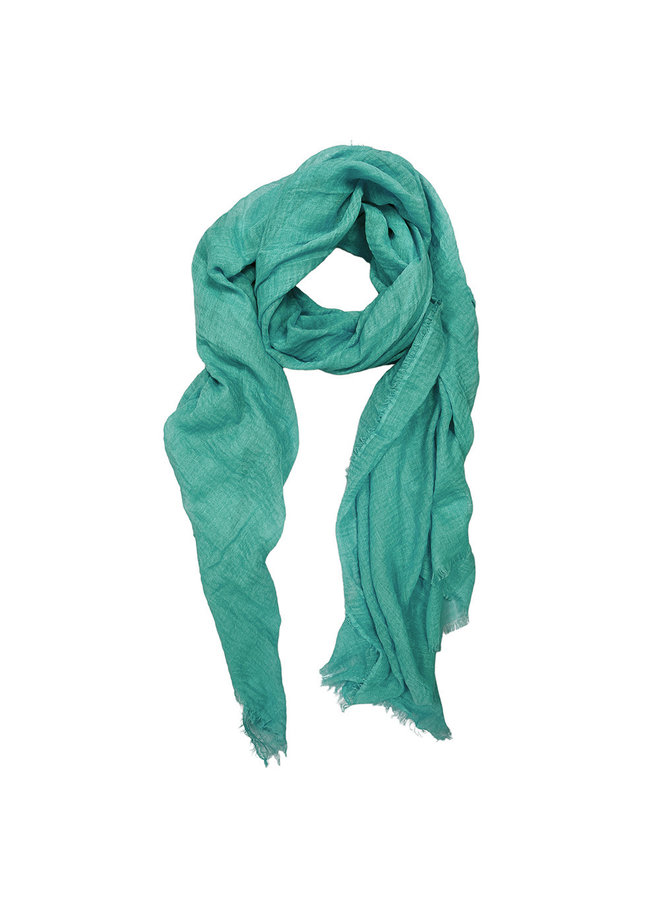 Jozemiek Scarf Vikkie - Turquoise