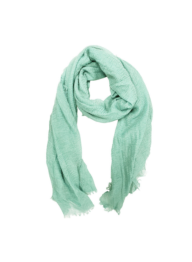 Jozemiek Scarf Vikkie - Mint