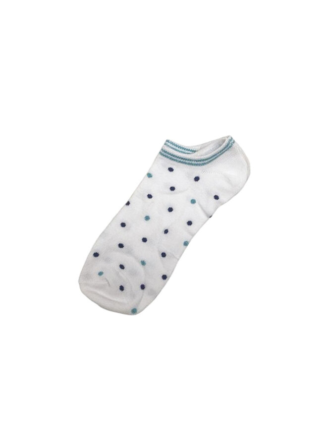 Jozemiek Sneaker sock - Dots