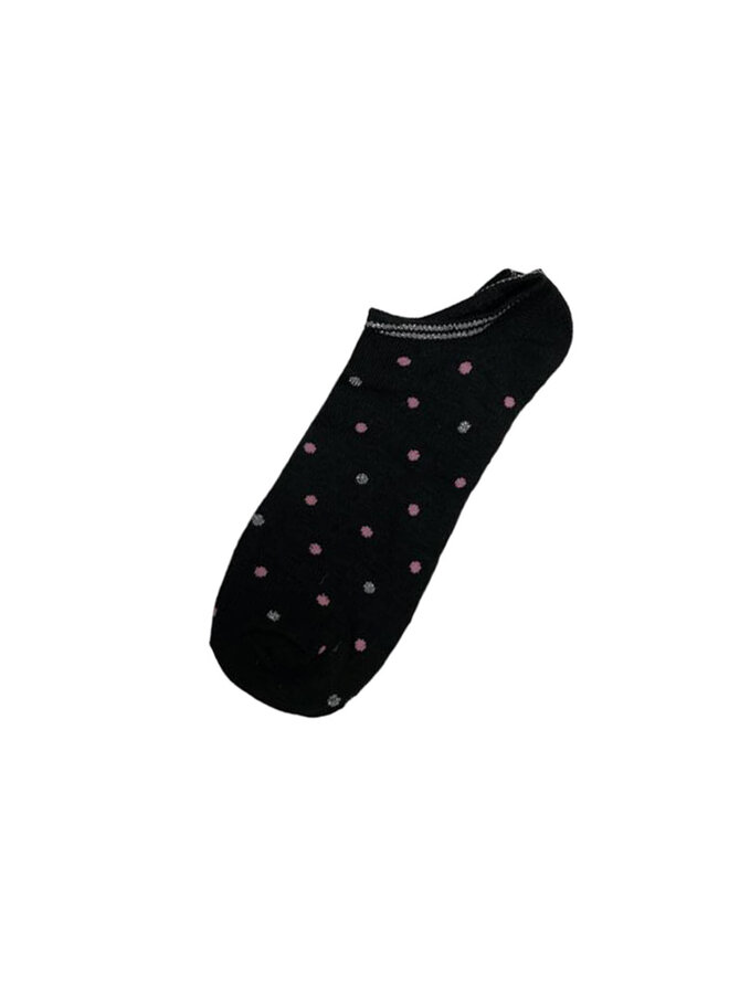 Jozemiek Sneaker sock - Dots