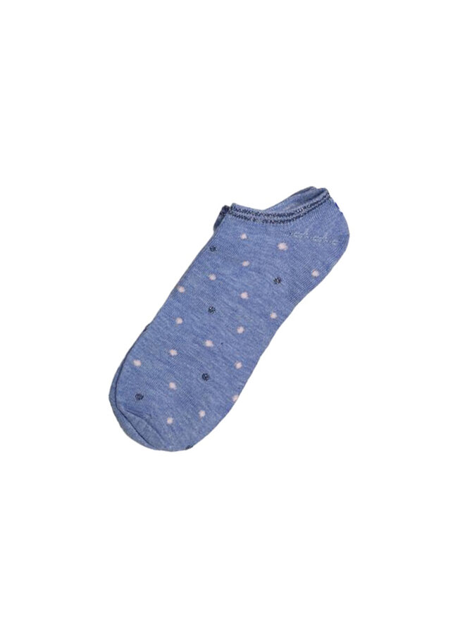 Jozemiek Sneaker sock - Dots