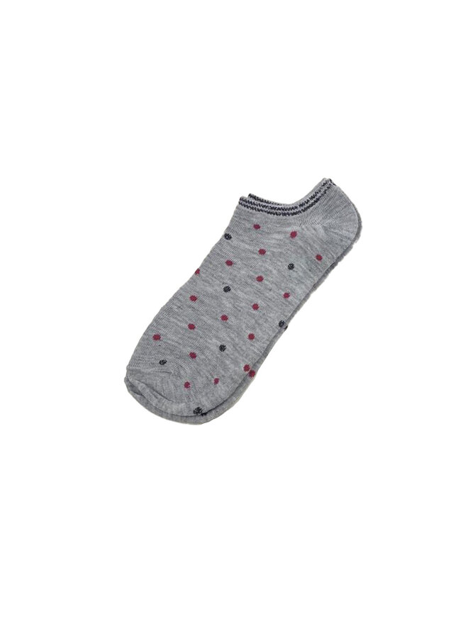 Jozemiek Sneaker sock - Dots