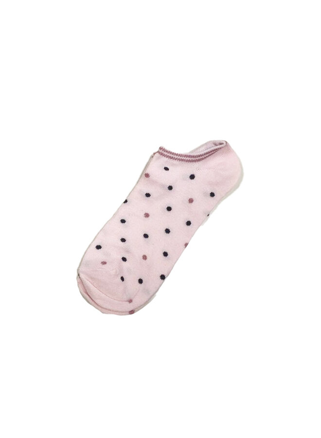 Jozemiek Sneaker sock - Dots