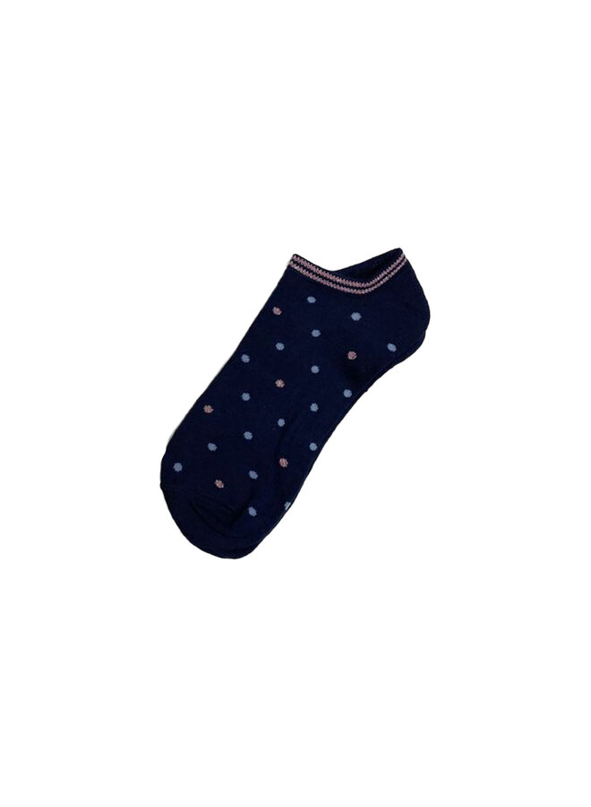 Jozemiek Sneaker sock - Dots