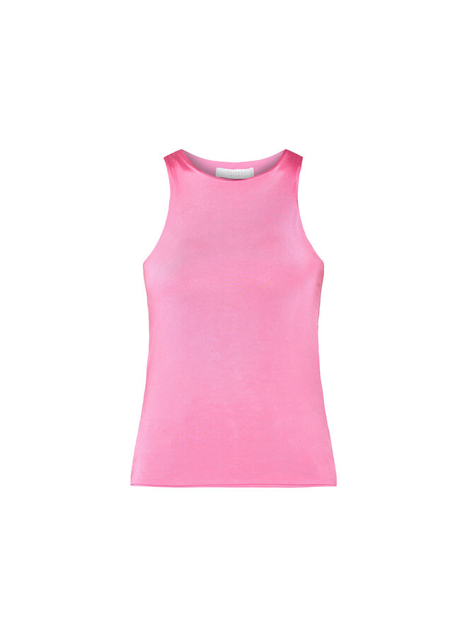 Sisters Point - GOA tank top - Pink