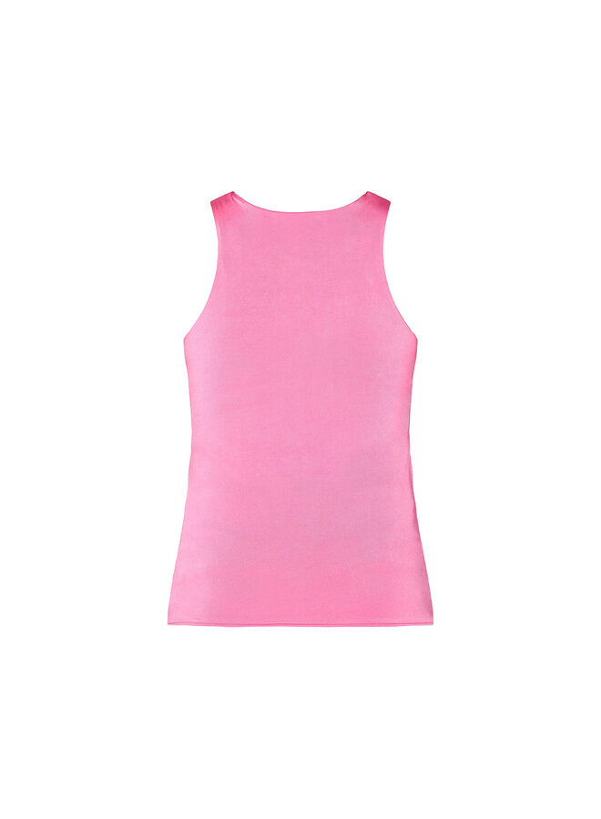 Sisters Point - GOA tank top - Pink