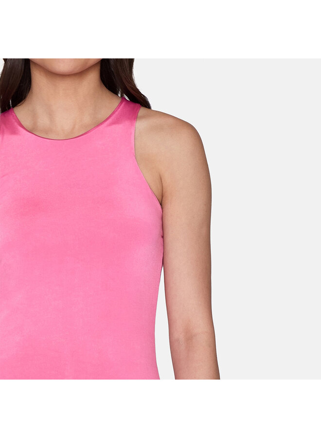 Sisters Point - GOA tank top - Pink