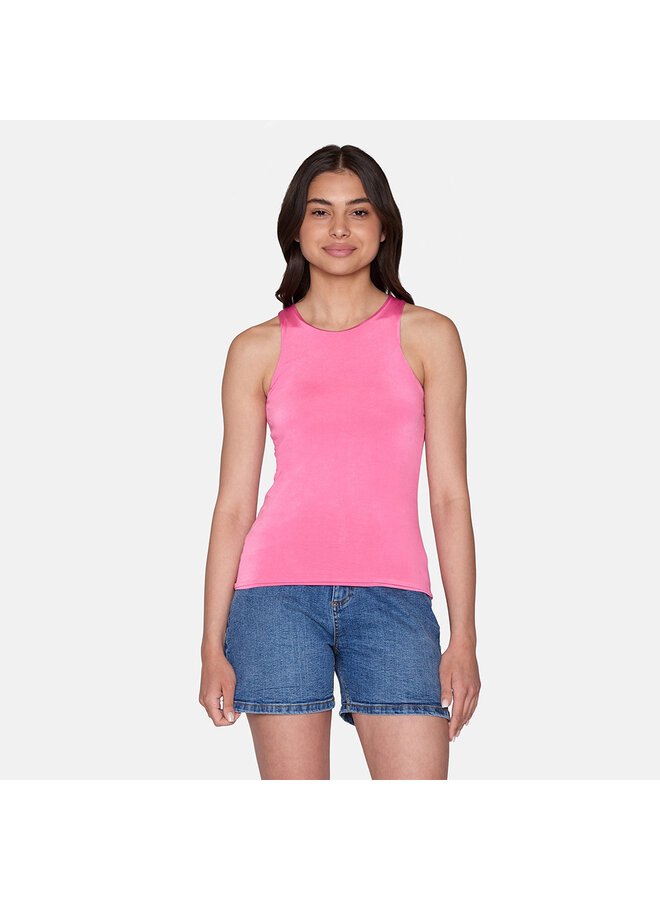 Sisters Point - GOA tanktop - Roze