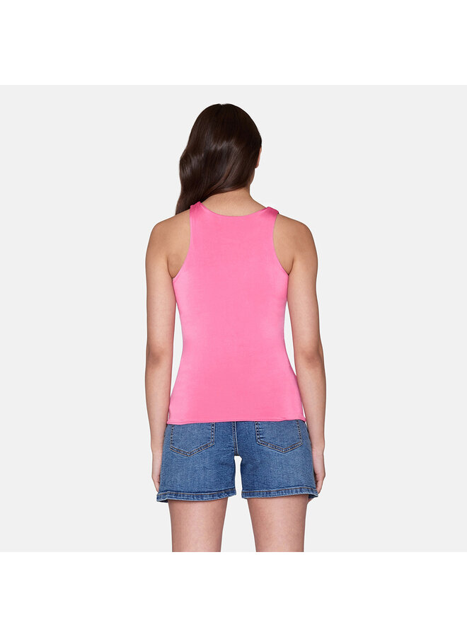 Sisters Point - GOA tanktop - Roze