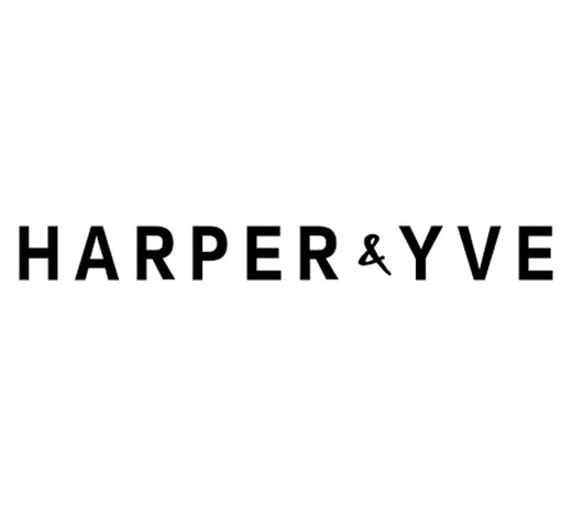 HARPER & YVE