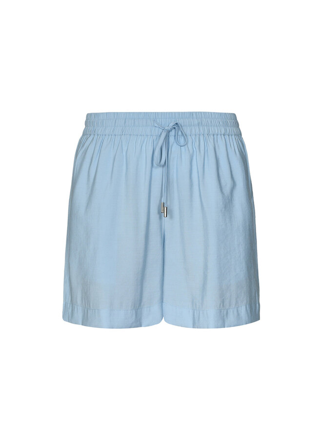 Sisters Point - Shorts ELLA - Cashmere Blue