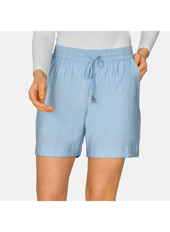 Sisters Point - Shorts ELLA - Kaschmirblau