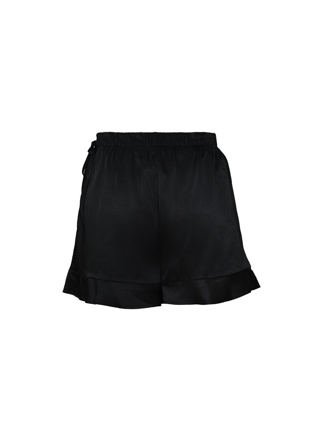 Sisters Point - Skort Visola - Schwarz