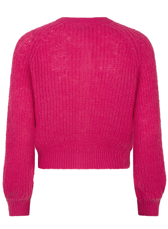 Ydence - Cardigan Lotta - Pink