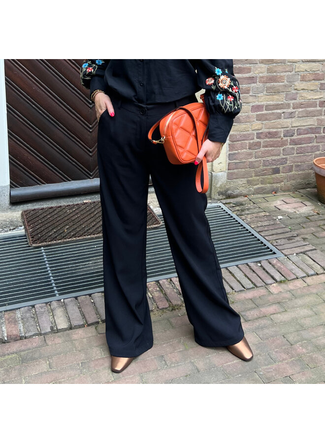 Pants Solange - Black