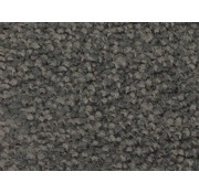 Tapis anti poussière professionel en nylon noir/vison