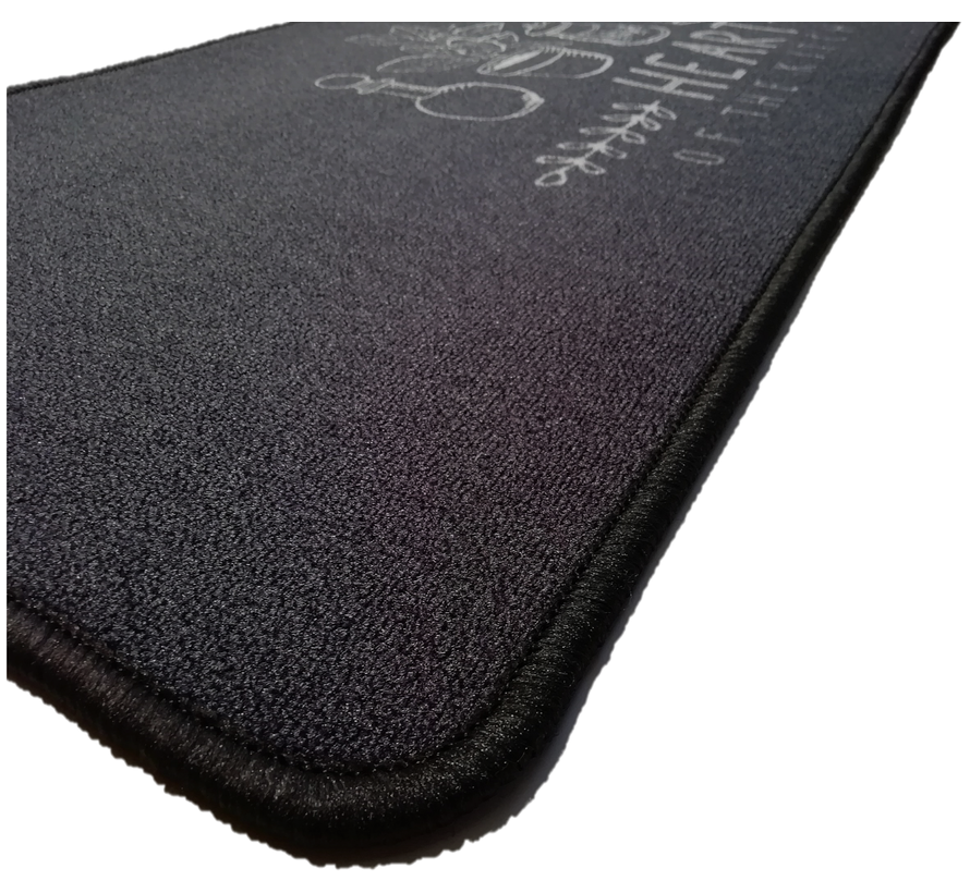 Tapis de cuisine heart of the kitchen