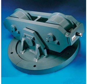 Pivoting Castors & Wheel Systems