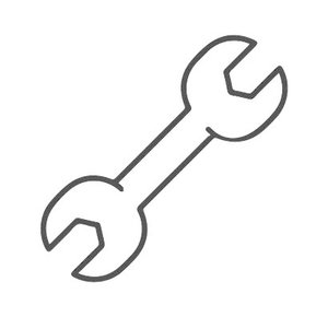 Usage & maintenance of castor wheel systems