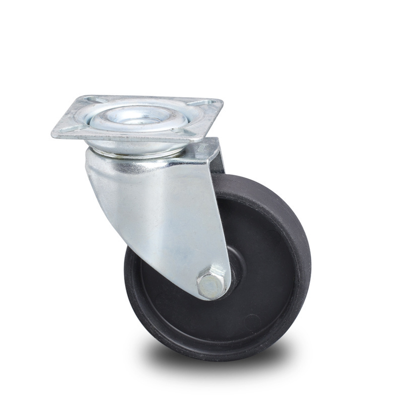 Sparefixd Ruota Girevole Doppia 50 Mm Per Aspirapolvere Numatic Henry – Ricambio Codice 204111