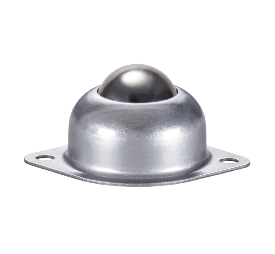 Stalowy słoik kulkowy 25,4 mm, 55 kg