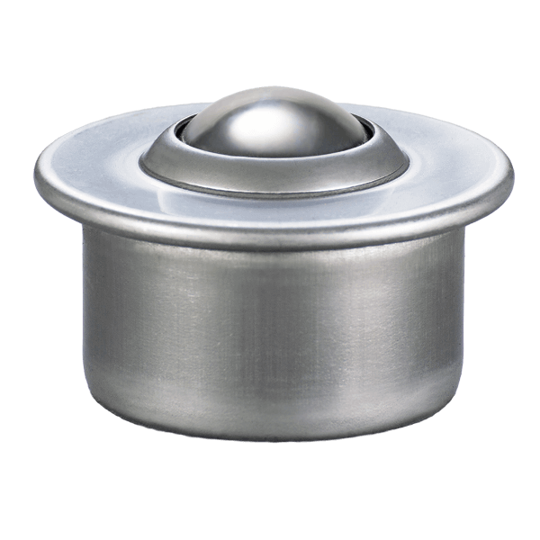 4 Pezzi Girelle Con Cuscinetti A Sfera In Acciaio Inox Per Acqua Salata - Taglia #7, 220lb, Anelli Saldati