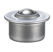 Kugeltopf Stahl 15mm, 60 kg