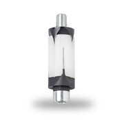 espansione in nylon, espansione per tubo tonda: 28,8 - 32,7 mm