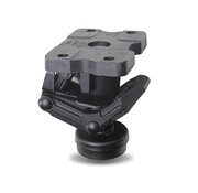 Floor Truck Locks TLCH hierro fundido