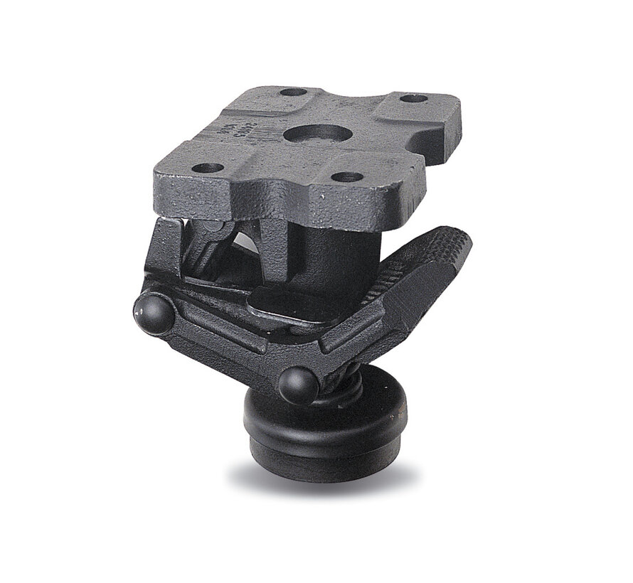 Camions étage Serrures plaque supérieure TLCH montage