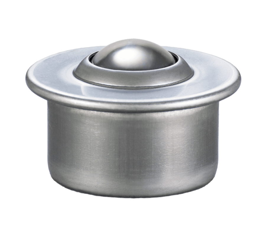 Bocal à billes Boule de nylon 22mm, 20 kg