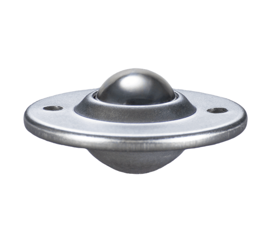 Vaso a sfera in acciaio 15 mm, 15 kg