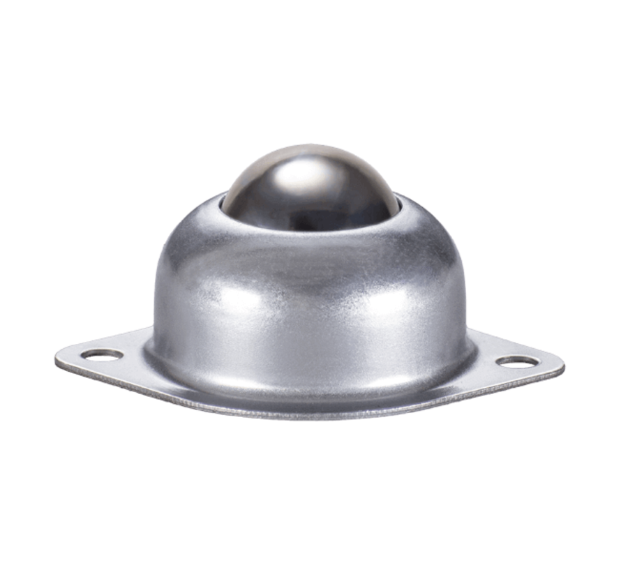 Vaso a sfera in acciaio 25,4 mm, 55 kg