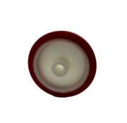 wheel, Ø 160mm, injected polyurethane, 450KG