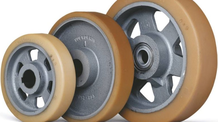 Cikonielf Roues à Rouleaux Adhésifs Mini Roulettes Adhésives à 360 Degrés Pour Mini Boîte De