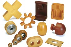 Get advise you on the use and application of technical Vulkollan wheels.