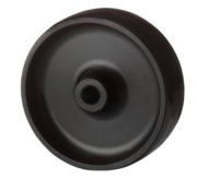 Institutional Wheel Ø50x19mm Polypropylene – 50kg