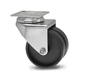 Castors