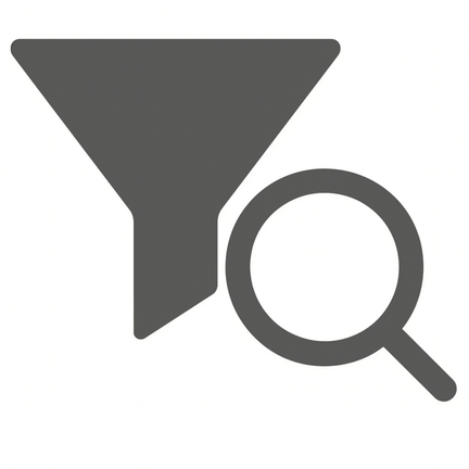 << - Filter och hitta dina hjul