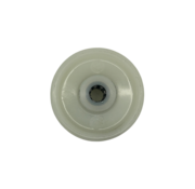 Rad, Ø 80mm, Polyamidrad, 150KG