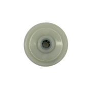 Wheel, Ø 80mm, Polyamide wheel, 150KG