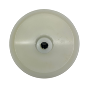 Roda, Ø 200mm, Roda de poliamida, 300KG