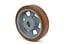 Drive wheels 