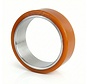 Forklift wheels Vulkollan® cylindrical press-on tyres with Vulkollan® cylindrical press-on tyres, , Wheel-Ø 280mm, 300KG