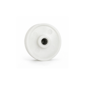 Rad, Ø 80mm, Polyamidrad, 150KG