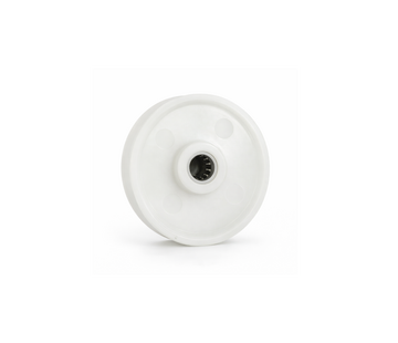 Rad, Ø 80mm, Polyamidrad, 150KG