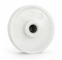 Industrial Wheel from Polyamide wheel, roller bearing, Wheel-Ø 200mm, 300KG