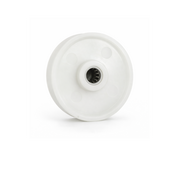 Roda, Ø 100mm, Roda de poliamida, 200KG