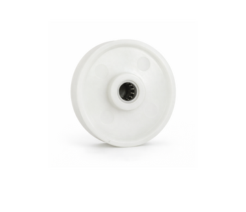 Rad, Ø 100mm, Polyamidrad, 200KG